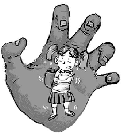 什么叫不可宽恕——南阳教师强奸七岁幼女案| jiaren.org
