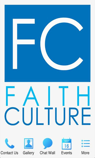 Faith Culture