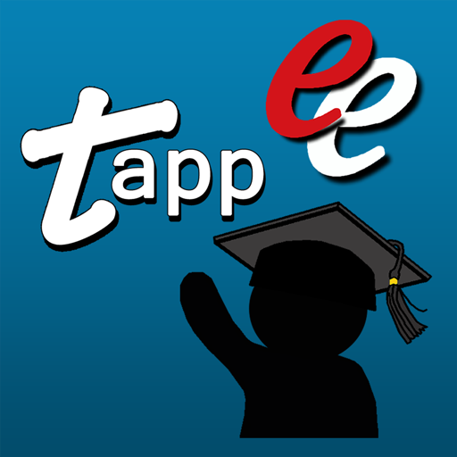 TAPP EDCC113 ENG2 教育 App LOGO-APP開箱王