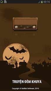Truyện đêm khuya - náhled