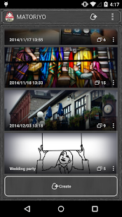 Download MATORIYO APK