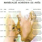 Semana dos Avós em Mangualde