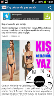 How to get 6n1k Haber 2.1 apk for pc