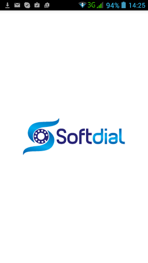 Softdial