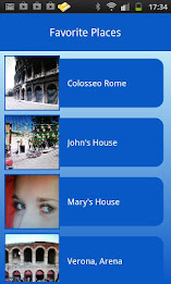 I'm Here! (SMS to map) poster 6