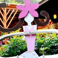 安妮公主花園餐廳