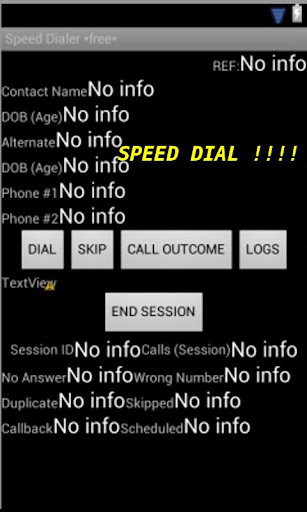 Roto Dial *Free*