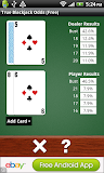 True Blackjack Odds (Free)