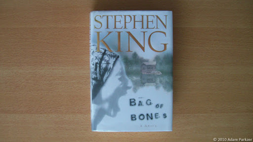 Bag of Bones