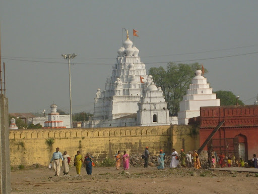 Twelve Jyotirlingas (Dwadasha Jyotirlinga) Darshana - 12. Nagnath Temple, Darukavanam