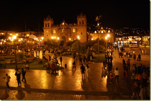 Cuzco 422