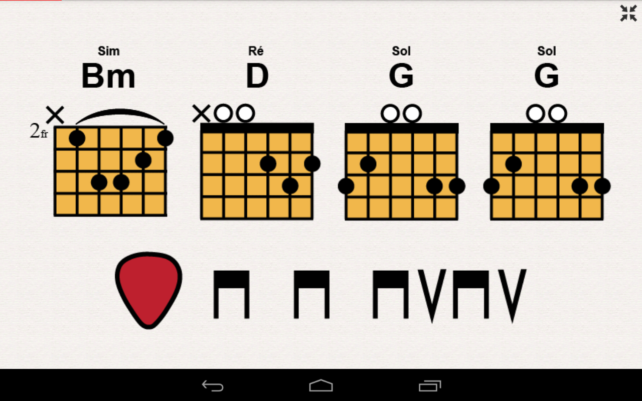 Guitar Lessons Beginner 2 LITE - Android Apps on Google Play