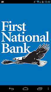 First National Bank of Walker Screenshots 0