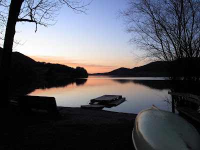 Ostern 2010 - München, Salzburg, Linz, Passau