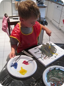 paintingkids