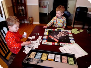 monopolygamemorning