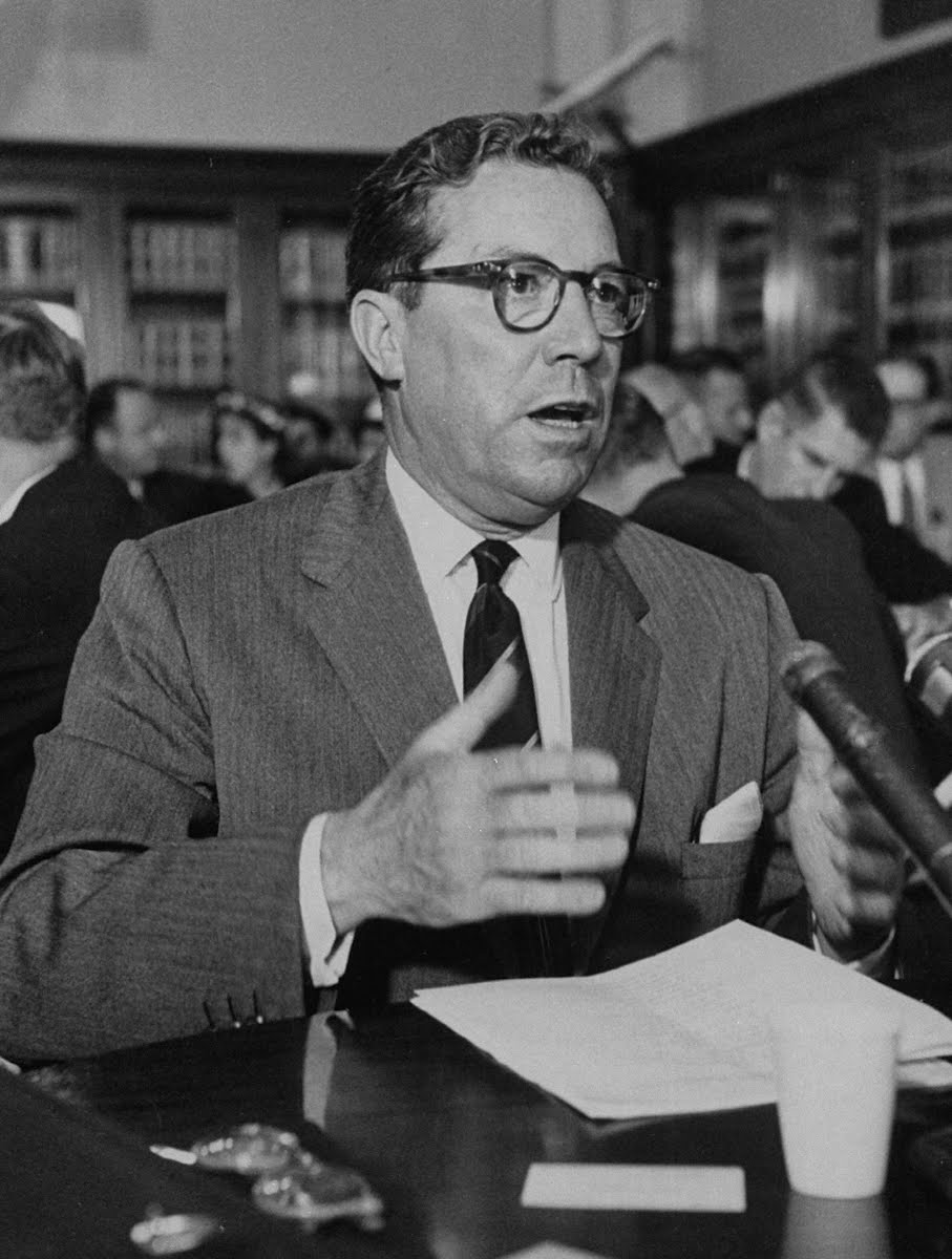 Elwood Richard Quesada — Google Arts & Culture