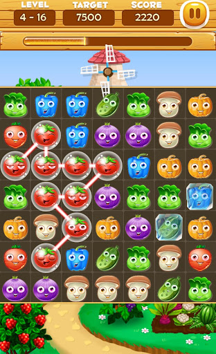 免費下載休閒APP|农场连线 - Farm Line app開箱文|APP開箱王