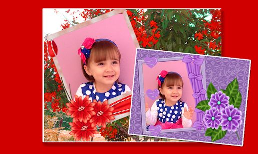 Free Download FrameToy - Photo Frames APK for Android