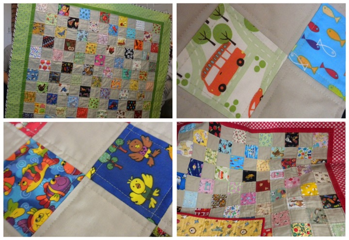 granddaughters i spy quilts