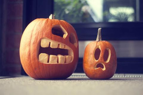 Pumpkin Carving Ideas(圖4)-速報App