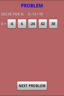 Algebra 101 Screenshots 7