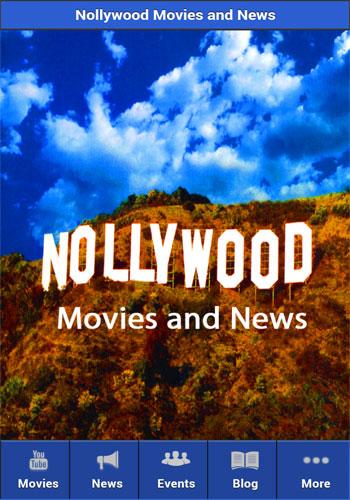 Nollywood Movies and News