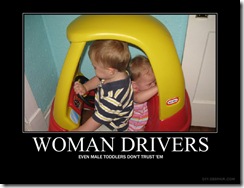 womandrivers