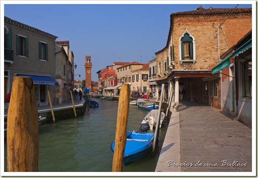 Murano Venecia-5