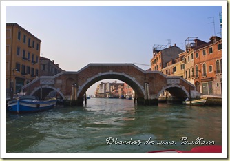 Ponte 3 Archi Venecia-6