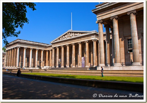 British Museum-1