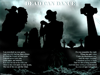 dead can dance dark room portal