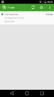 How to install iTrade International lastet apk for laptop