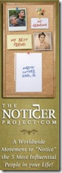 noticer project