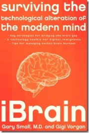 iBrain by Small and Vorgan