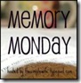 More Memory Monday