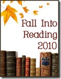 Fall into Reading 2010