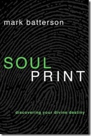 Soulprint_by_Mark_Batterson