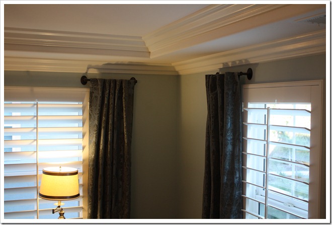 Side Panel Curtain Rods Jv39 Roccommunity Very Best Reader Request Drapery Rod Solution A Thoughtful Place Lk37