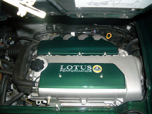 FS: Painted Center Console (Plus) | Page 12 | The Lotus Cars Community