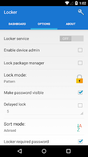 Free Locker (App Lock) APK for PC