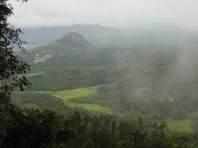 Kalpetta, polnocna Kerala
