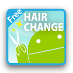 HAIR CHANGE FREE Apk