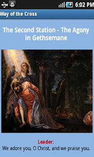 Way of the Cross(圖5)-速報App