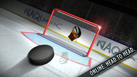 Hockey Showdown v 1.9.4 Hack MOD APK (money)