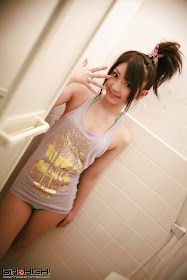 Girlz HIGH, 末永佳子, Yoshiko Suenaga., 