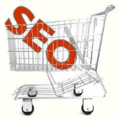 ecommerce freelance seo