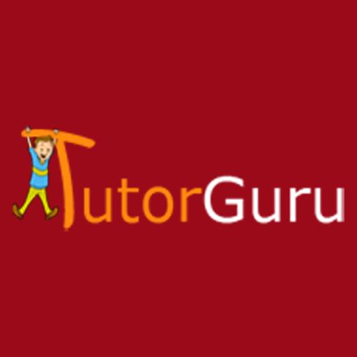 TutorGuru LOGO-APP點子