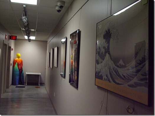 Art Center 163