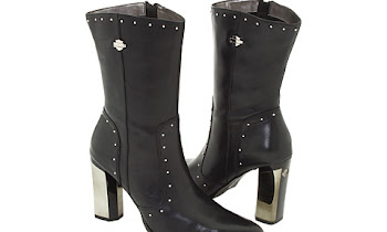 Harley-Davidson Carla